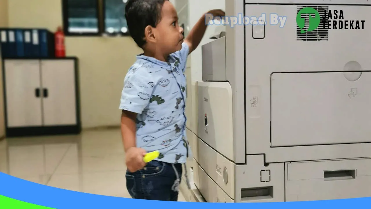 Gambar PT. Tarpon Energy Services Indonesia di Batam, Kepulauan Riau ke 4