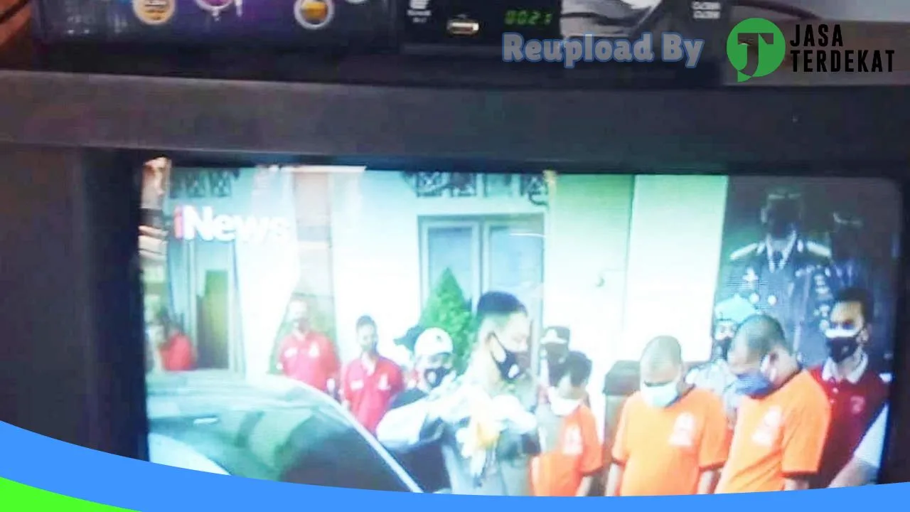 Gambar KABUL SERVIS ELEKTRONIK di Gunung Kidul, DI Yogyakarta ke 2