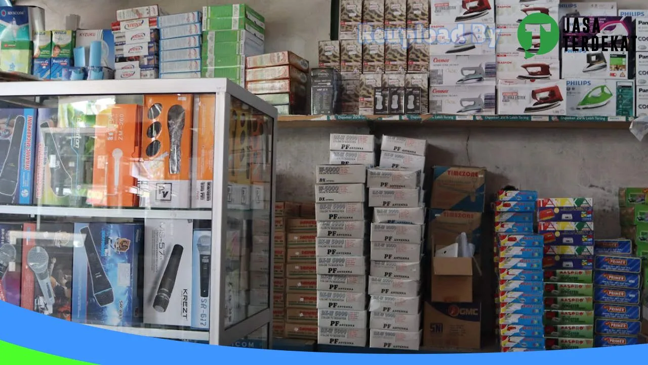 Gambar TOKO ELEKTRONIK LIMAN ELEKTRIK PITURUH di Lima Puluh Kota, Sumatera Barat ke 5