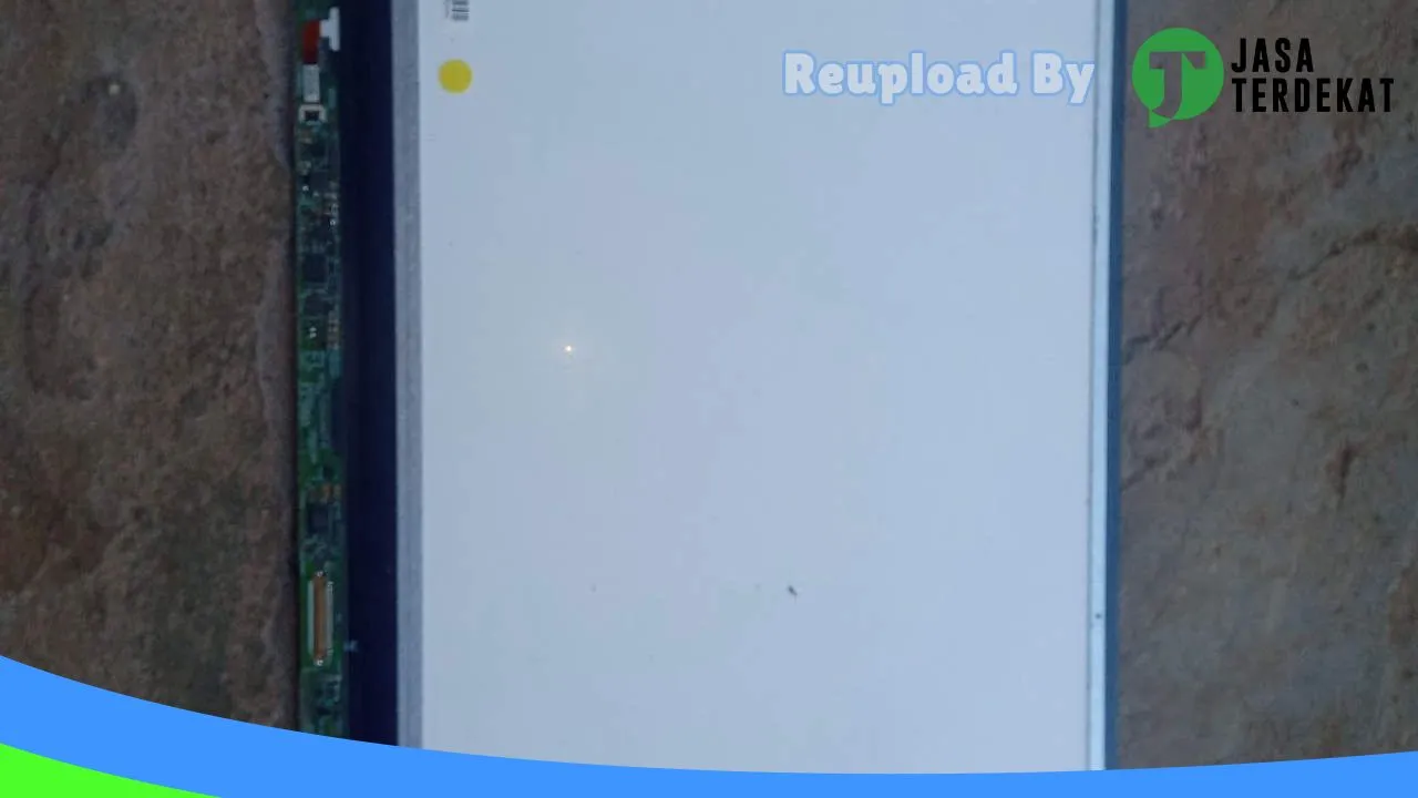 Gambar Jombe service elektronik di Lembata, Nusa Tenggara Timur ke 2