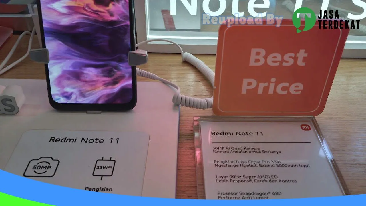 Gambar XIAOMI STORE PALEMBANG TRADE CENTER di Palembang, Sumatera Selatan ke 3