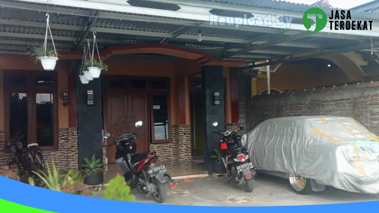 Gambar Agus Listrik di Gunung Kidul, DI Yogyakarta ke 1