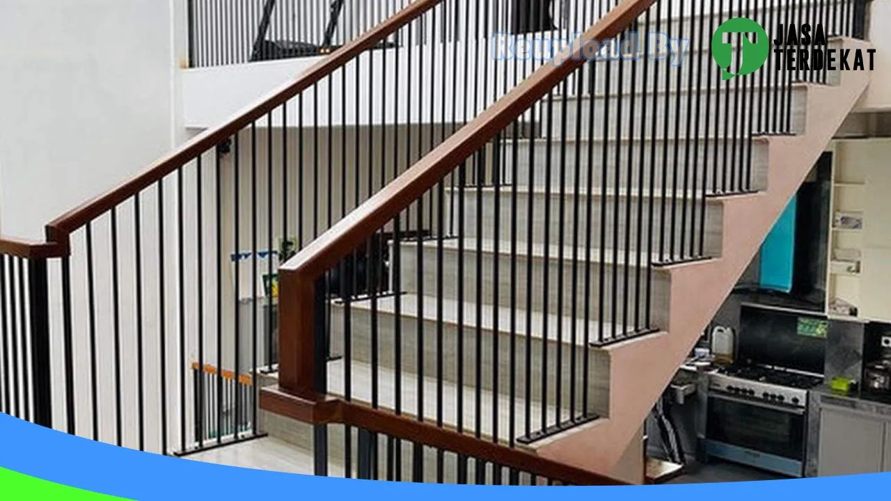 Gambar bengkel las listrik PT ANUGRAH JAYA TECHNIK di Kota Tangerang Selatan, Banten ke 5