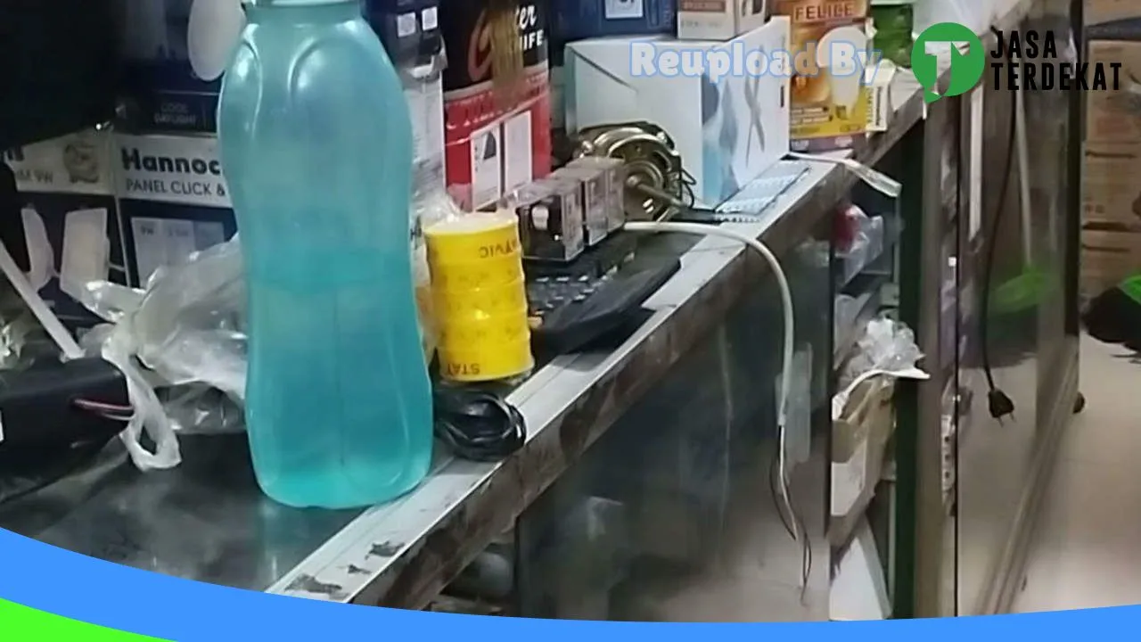 Gambar Toko Kenari Jaya Elektronik di Jepara, Jawa Tengah ke 3