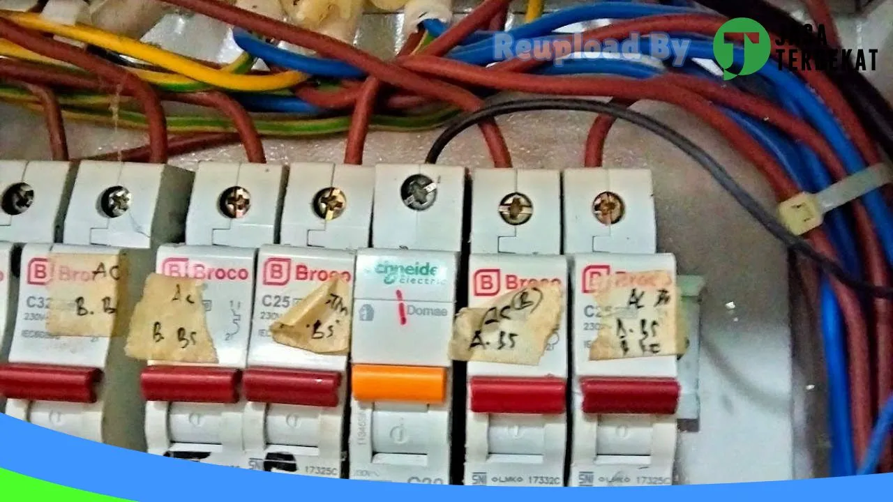 Gambar Servis AC & tv LED Adem Ayem di Lombok Barat, Nusa Tenggara Barat ke 1