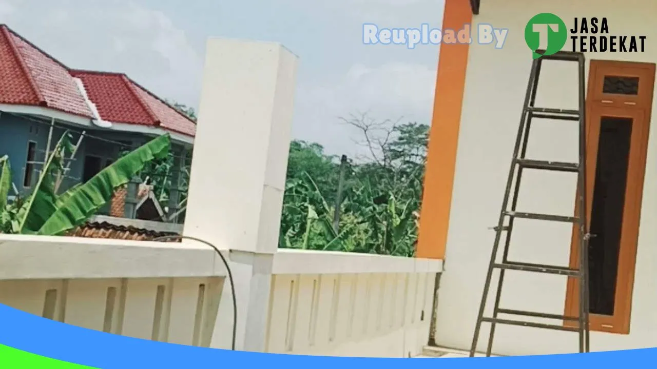 Gambar Bengkel Las Listrik Mekar Jaya di Banyumas, Jawa Tengah ke 1
