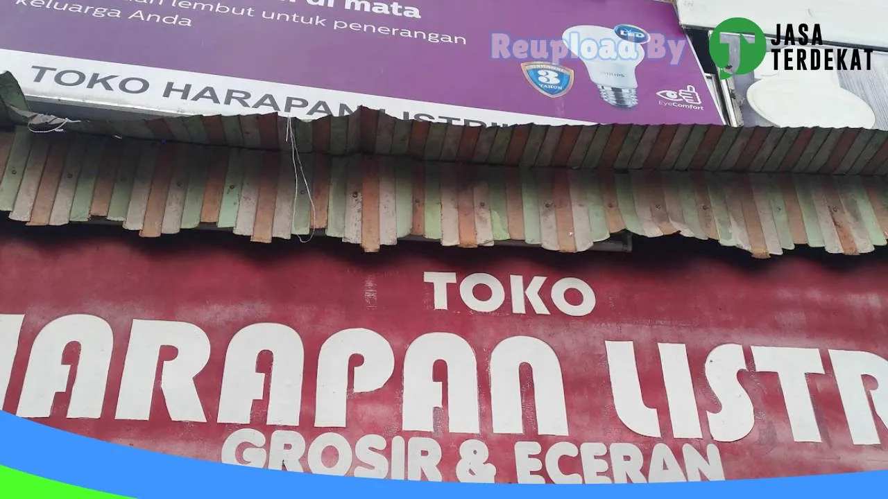 Gambar Harapan Listrik di Solok, Sumatera Barat ke 4
