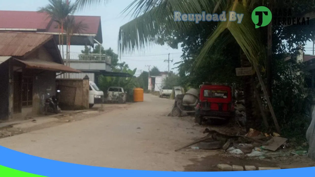 Gambar Robby cell di Kutai Timur, Kalimantan Timur ke 5
