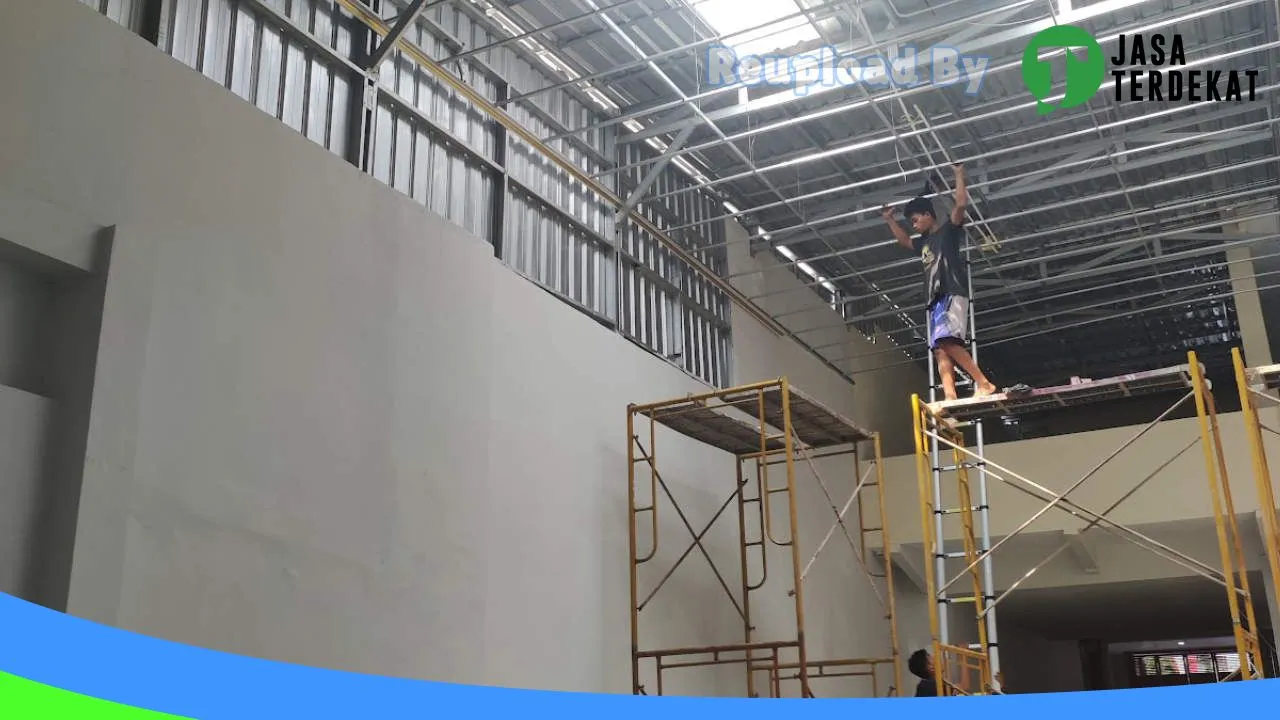 Gambar Teknisi Listrik Yogyakarta (Atom Electrical) di Sleman, DI Yogyakarta ke 2
