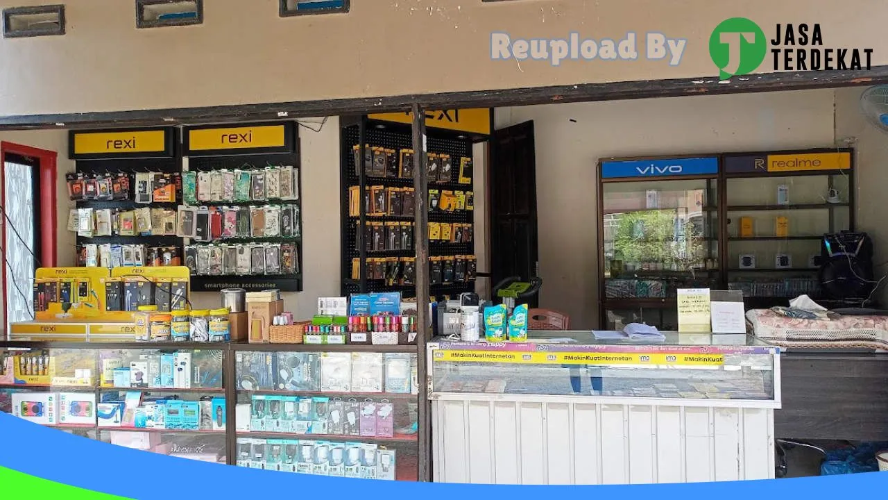 Gambar multi cell bair eva toko elektronik n service di Luwu Timur, Sulawesi Selatan ke 2