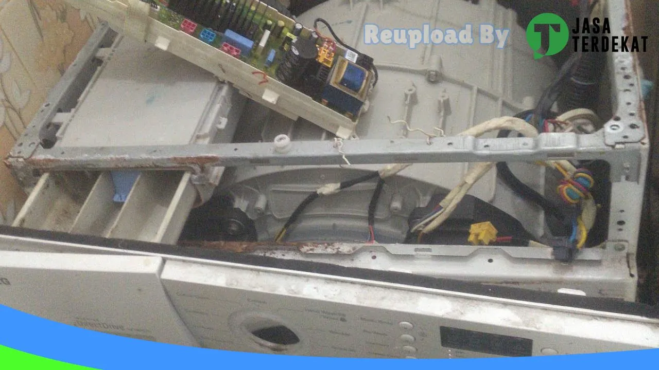 Gambar SERVIS KULKAS DAN MESIN CUCI DK TEKNIK di Gunung Kidul, DI Yogyakarta ke 2