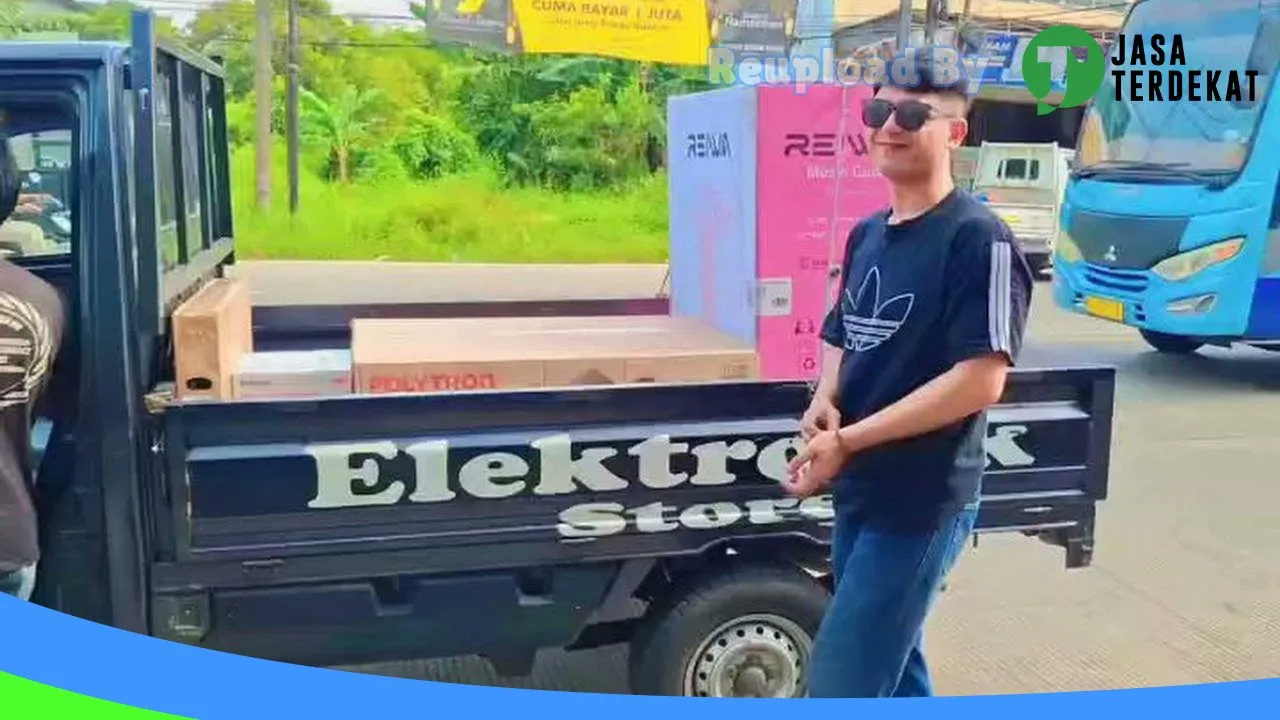 Gambar E Store Ciruas di Serang, Banten ke 5
