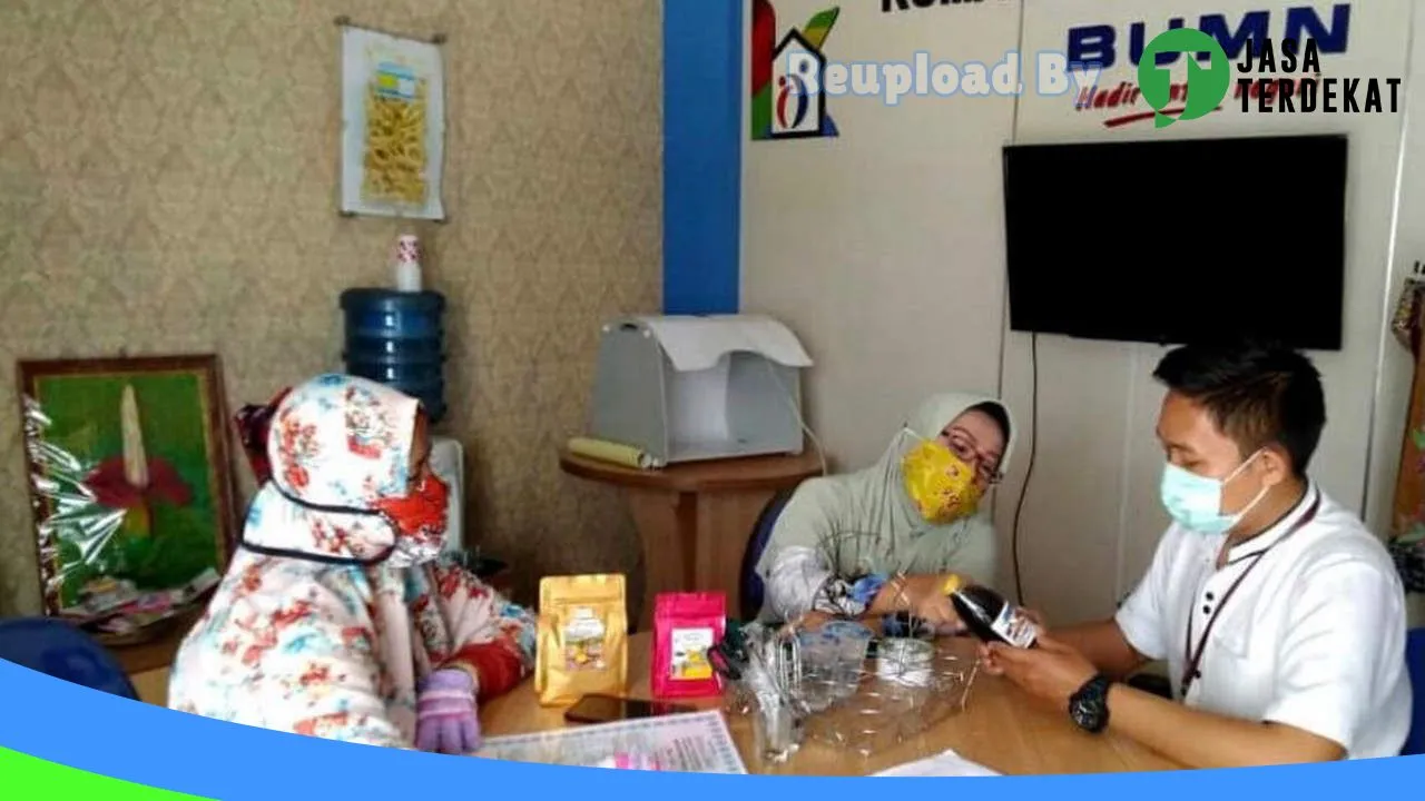 Gambar Rumah BUMN PLN Kepahiang di Kepahiang, Bengkulu ke 2