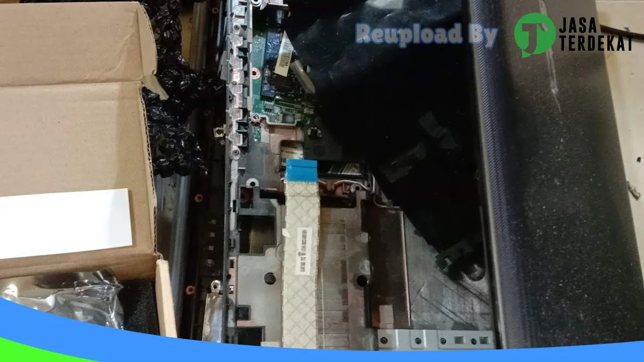 Gambar PENDAWA 5 COMPUTER di Lampung Timur, Lampung ke 1