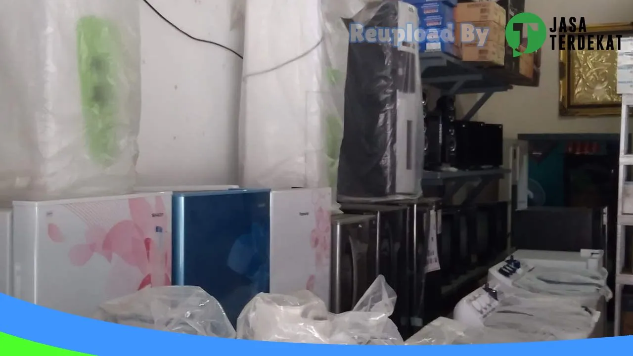 Gambar Toko MADANI di Banggai Kepulauan, Sulawesi Tengah ke 5