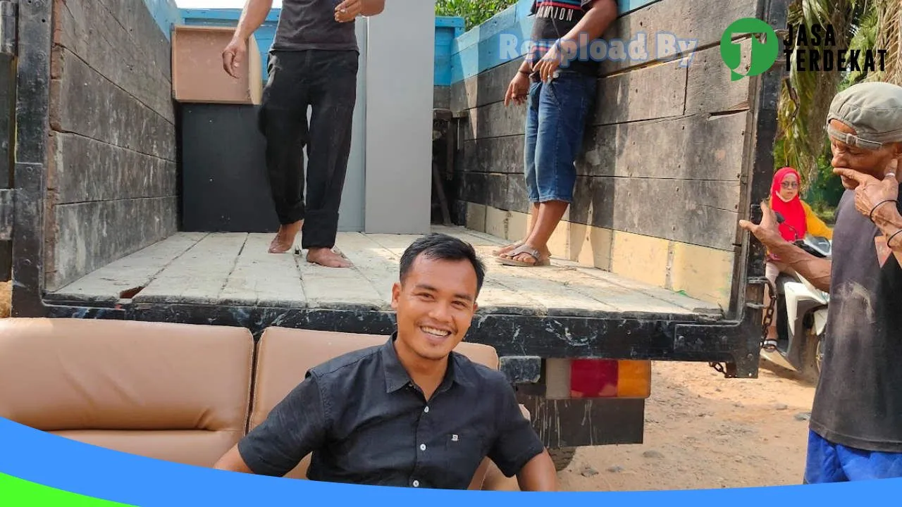 Gambar Ulfa Grafika di Labuhanbatu Selatan, Sumatera Utara ke 1