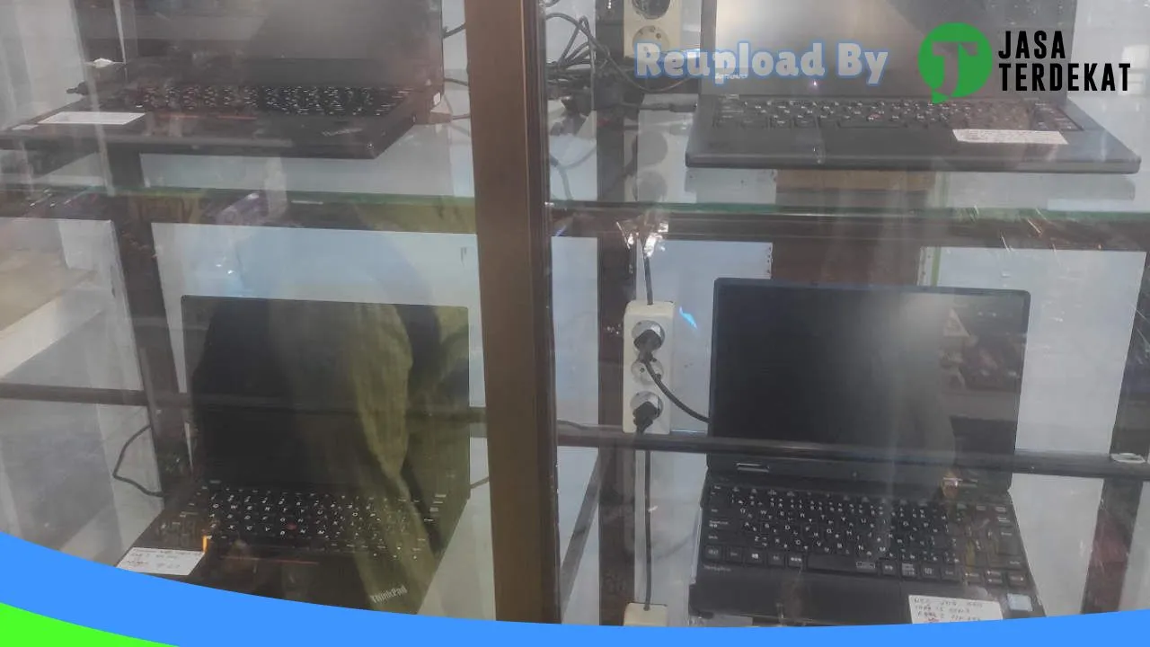 Gambar Galery Laptop Wahdah Mart Kolaka di Kolaka, Sulawesi Tenggara ke 2