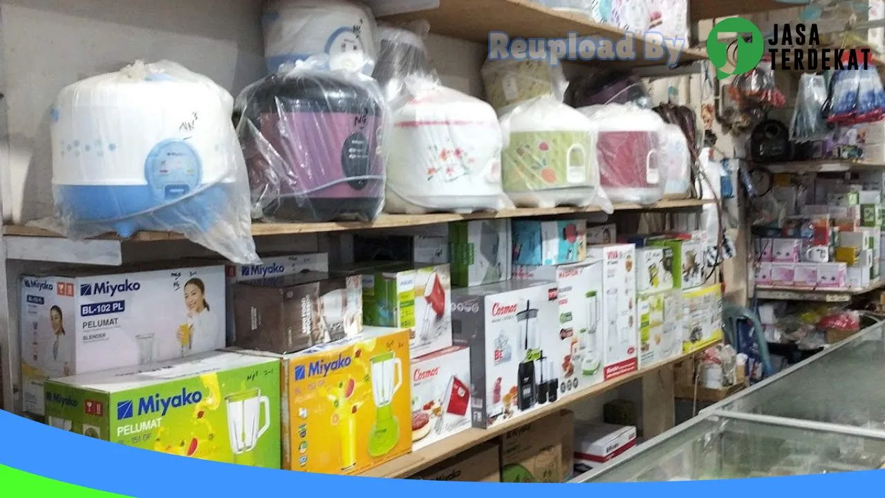 Gambar Toko Sanken Electronic di Kutai Timur, Kalimantan Timur ke 5