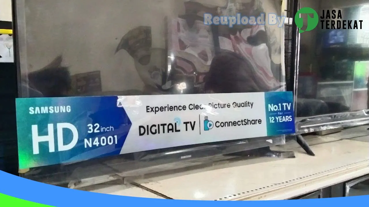 Gambar Toko 99 Elektronik di Jepara, Jawa Tengah ke 1