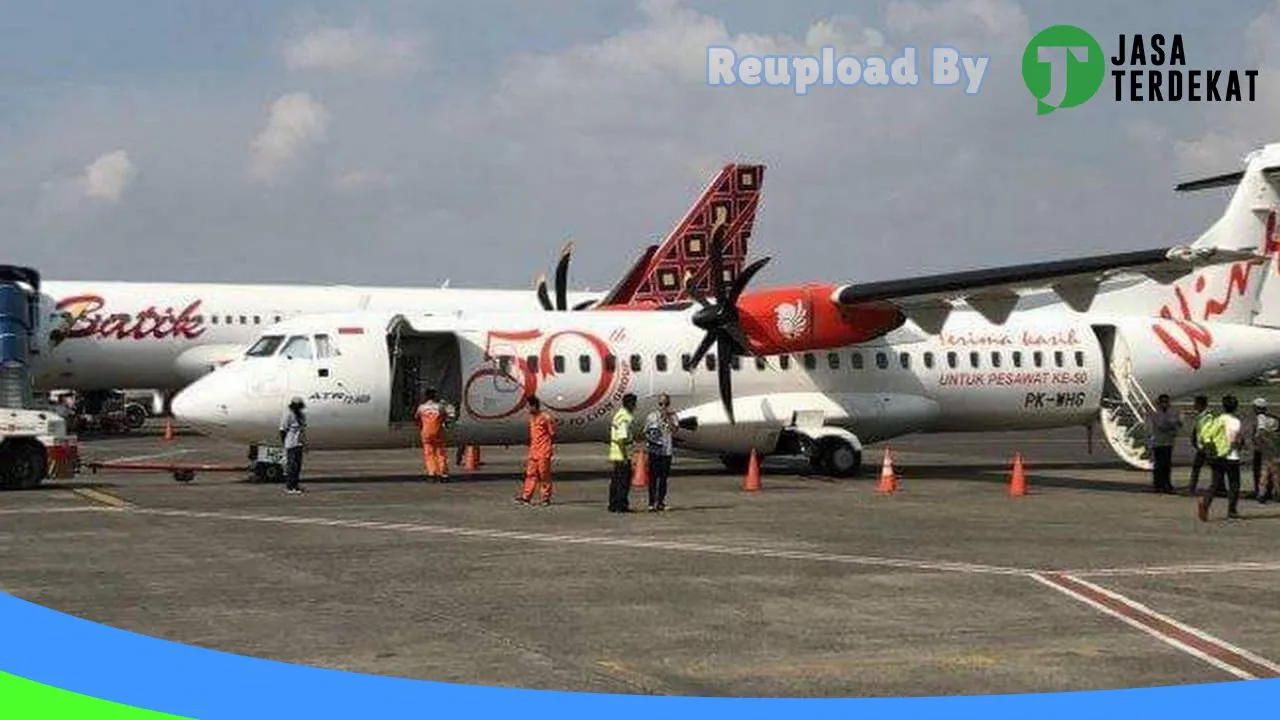 Gambar Tama Motor Jaya di Paser, Kalimantan Timur ke 5