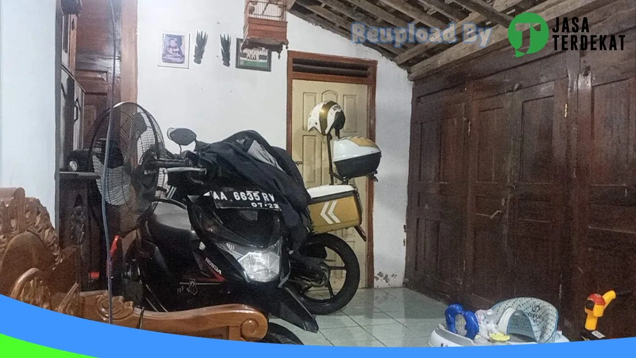 Gambar EKO SUPRIYANTO di Purworejo, Jawa Tengah ke 2