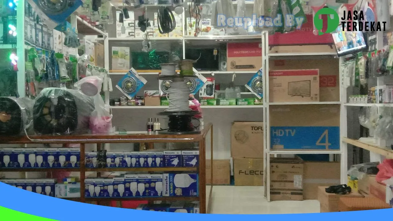 Gambar Aldya elektronik di Lima Puluh Kota, Sumatera Barat ke 2