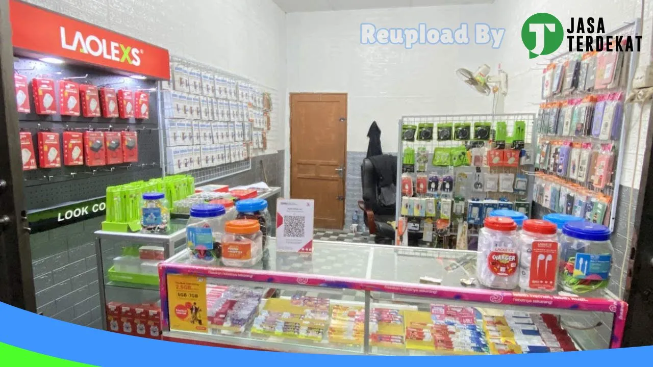 Gambar REZIK PONSEL di Deli Serdang, Sumatera Utara ke 3
