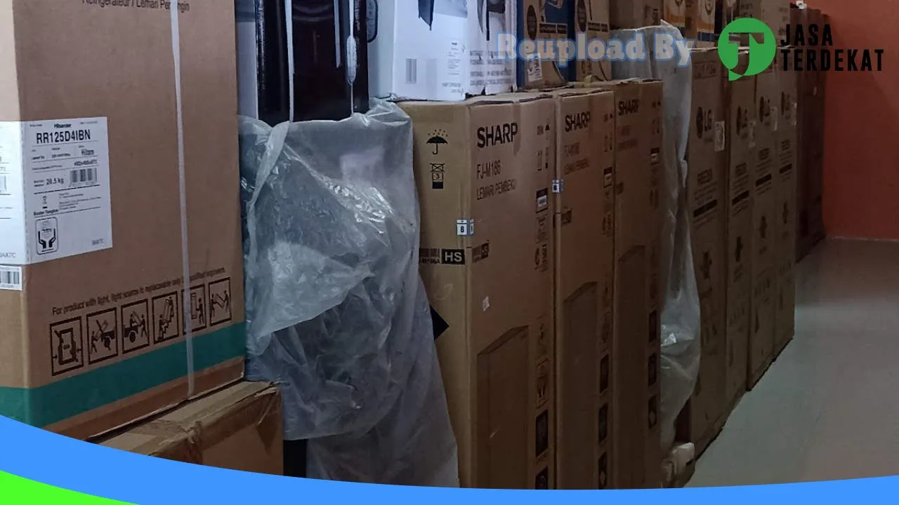 Gambar Aviva Electronic & Computer di Kutai Timur, Kalimantan Timur ke 4