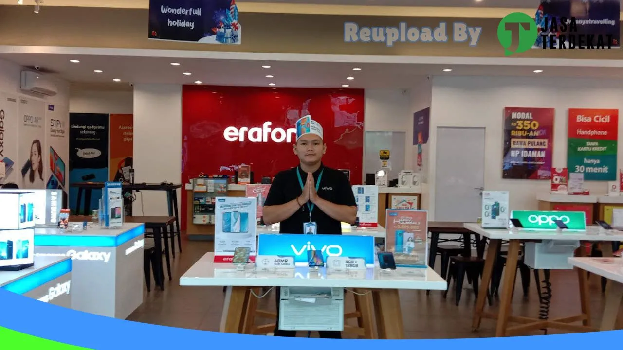 Gambar PUSAT JUAL BELI, KREDIT, TUKAR TAMBAH SMARTPHONE VIVO di Banyuwangi, Jawa Timur ke 3
