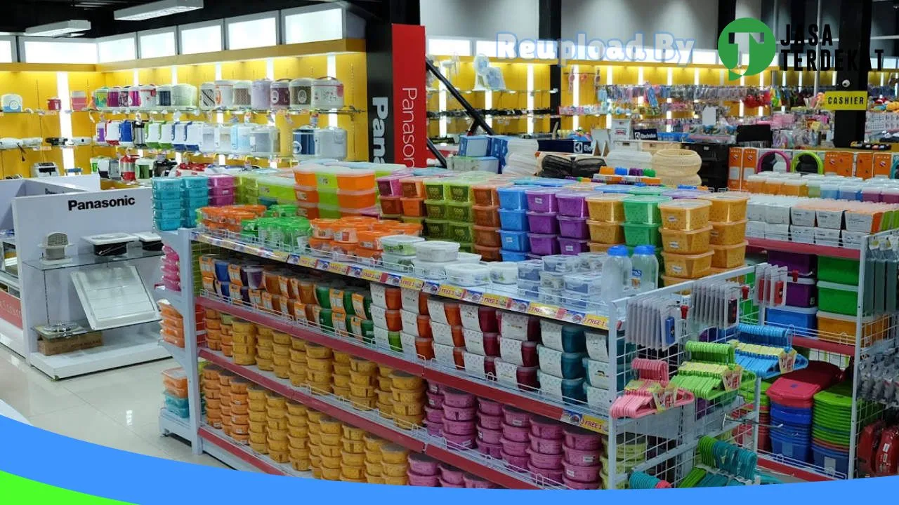 Gambar Sehati Megastore di Garut, Jawa Barat ke 4