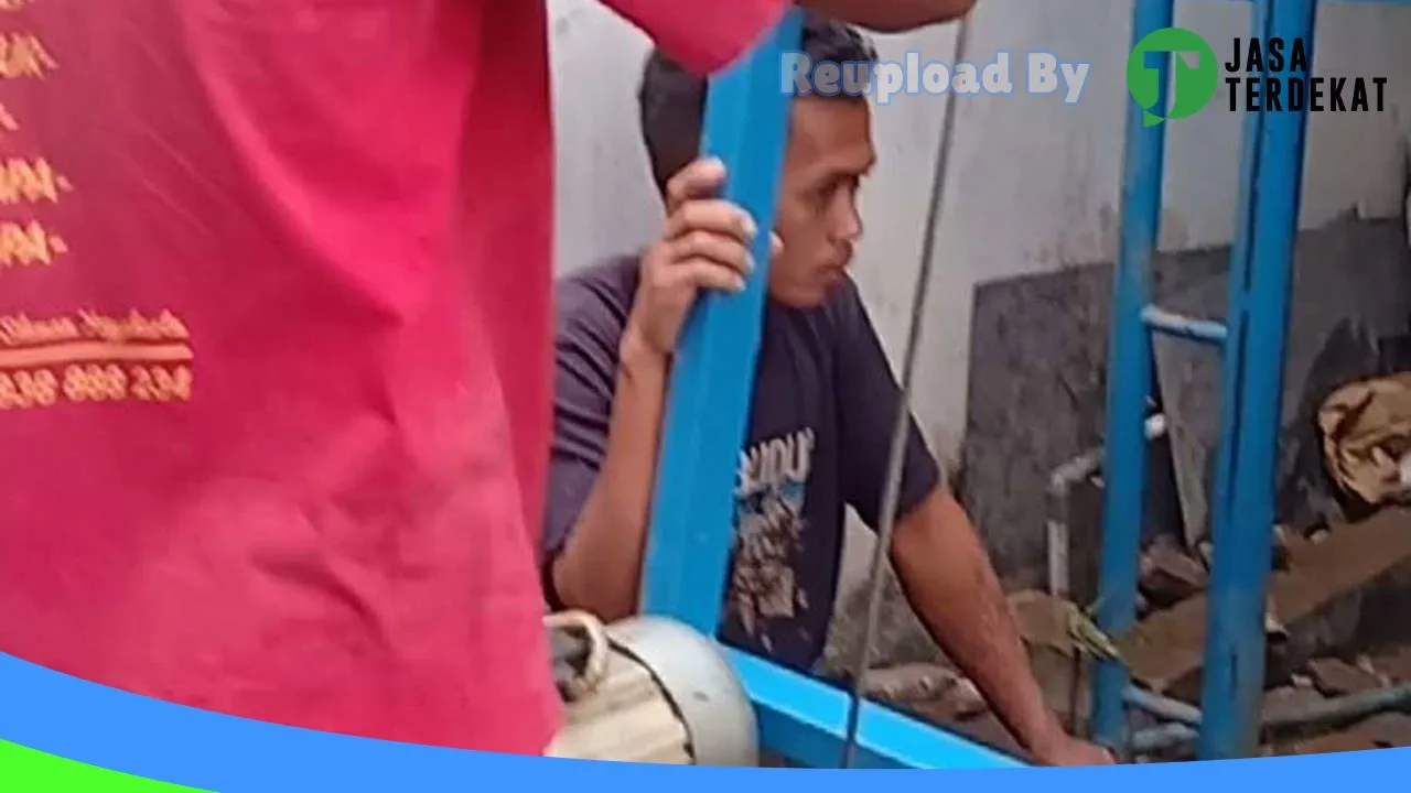 Gambar Win Jaya Teknik, Listrik dan Perbaikan di Gunung Kidul, DI Yogyakarta ke 1