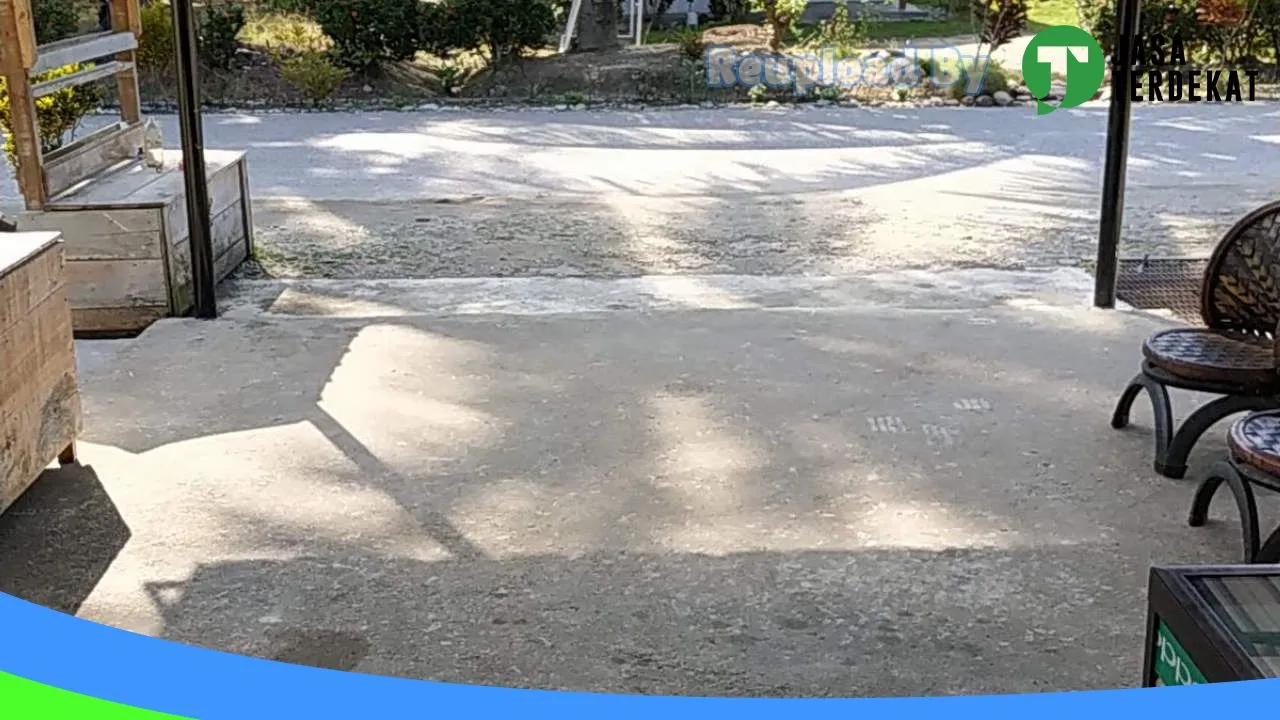 Gambar Wathoni di Luwu Timur, Sulawesi Selatan ke 1