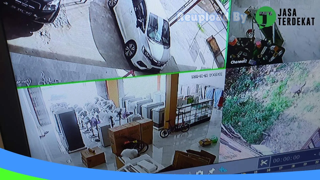 Gambar TAQWA CCTV KOLAKA di Kolaka, Sulawesi Tenggara ke 5