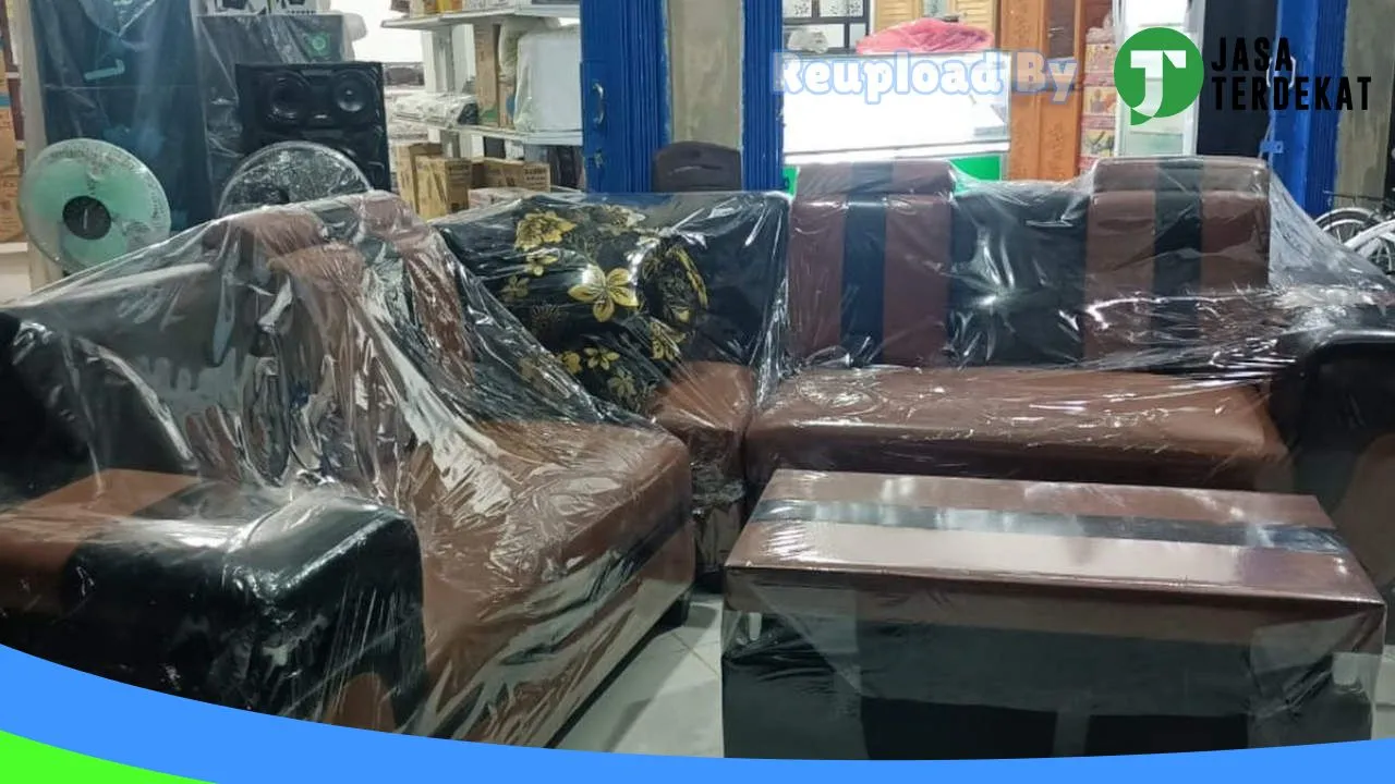 Gambar Amirah elektronik di Kutai Timur, Kalimantan Timur ke 3