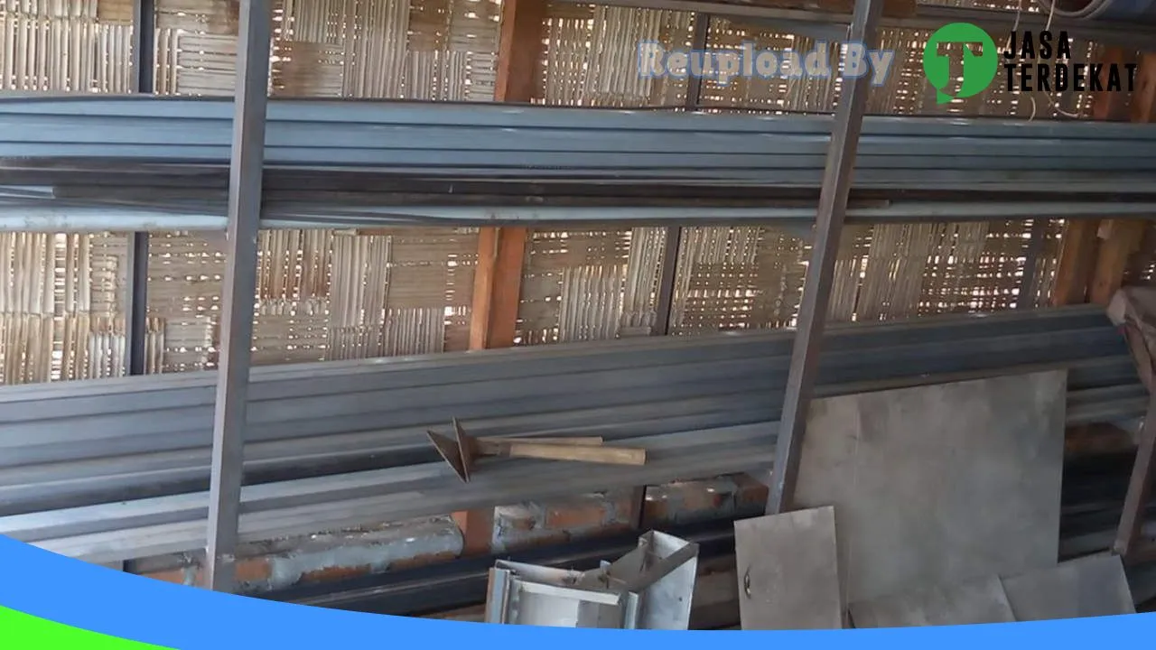 Gambar BENGKEL LAS LISTRIK (JSFA) di Deli Serdang, Sumatera Utara ke 4