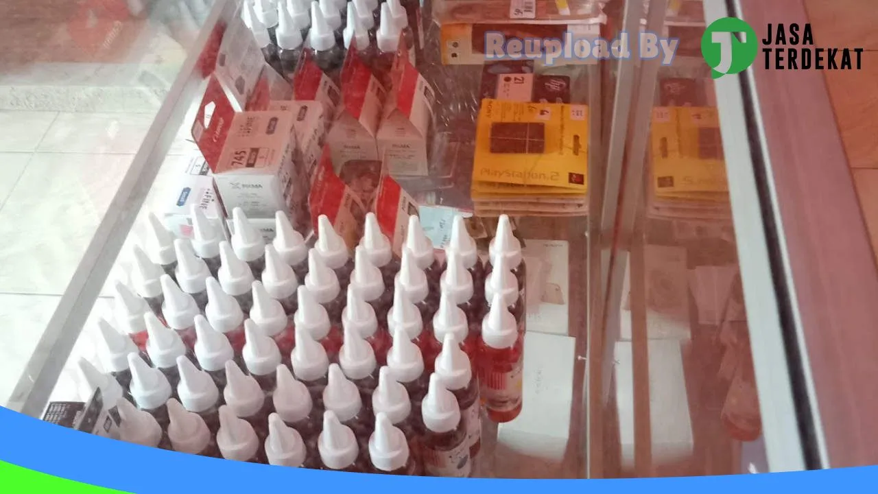 Gambar YHANT COMPUTER di Luwu Utara, Sulawesi Selatan ke 4