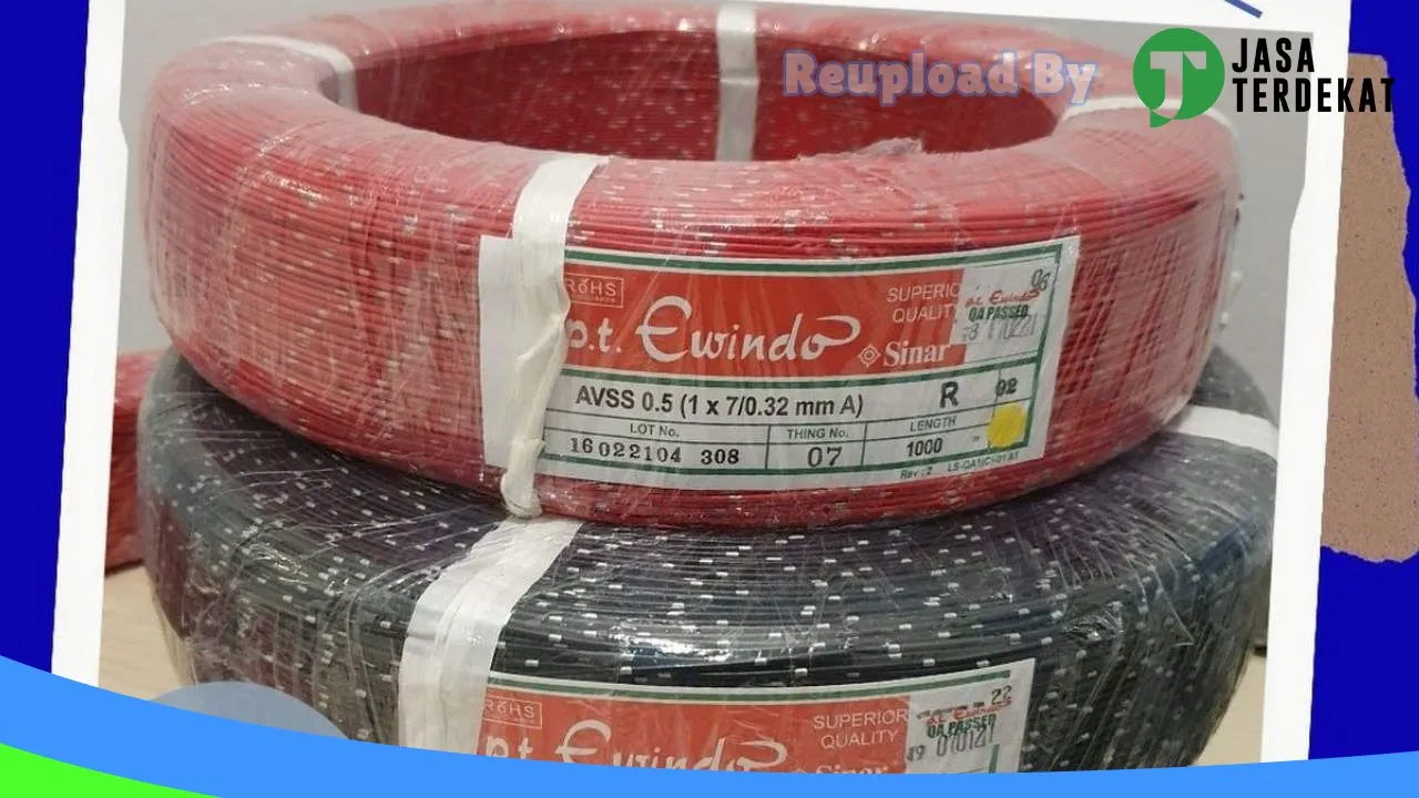 Gambar Sumber Sinar Bandung Kabel Listrik di Bandung Barat, Jawa Barat ke 5