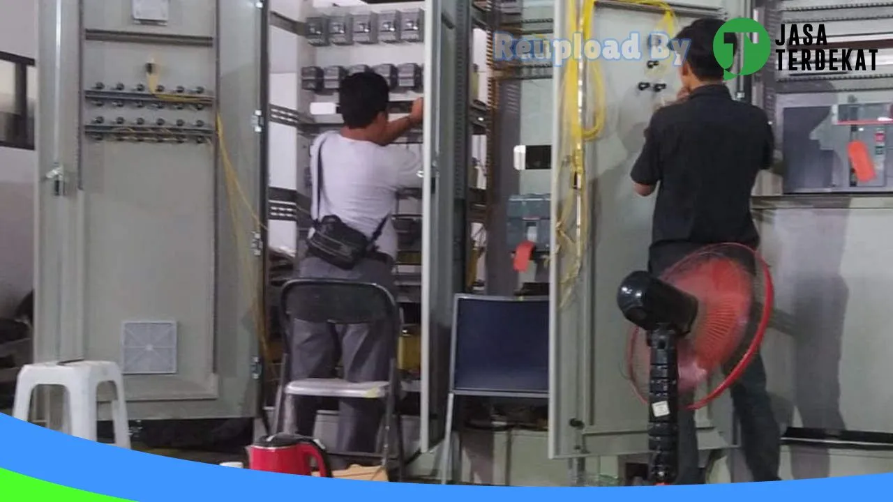 Gambar Instalasi listrik bandung di Bandung Barat, Jawa Barat ke 3