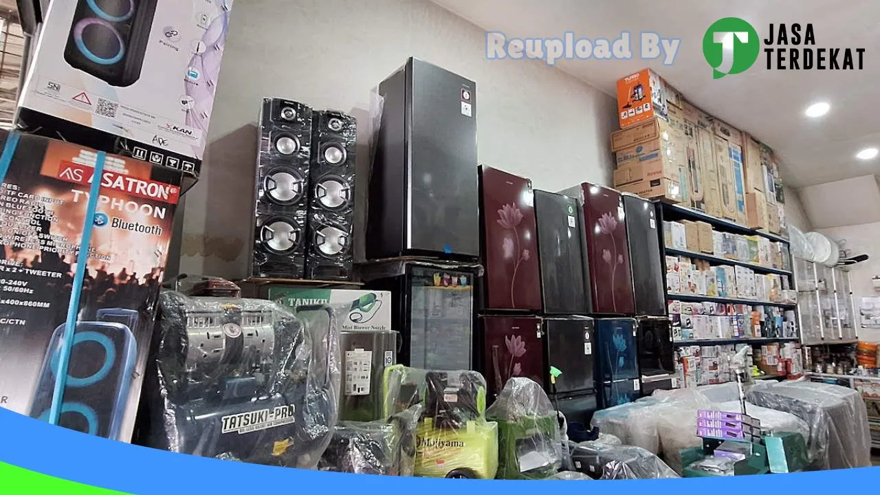 Gambar Toko Surya Mas Eletronik, Alat Alat Pertanian , Mesin Dan Teknik di Deli Serdang, Sumatera Utara ke 4