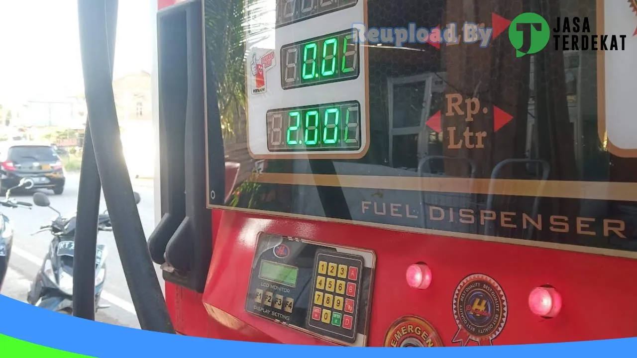Gambar service elektronik wahyu display di Paser, Kalimantan Timur ke 2