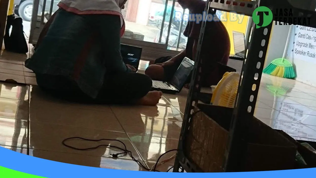 Gambar Klik ID Toko Laptop di Jepara, Jawa Tengah ke 1