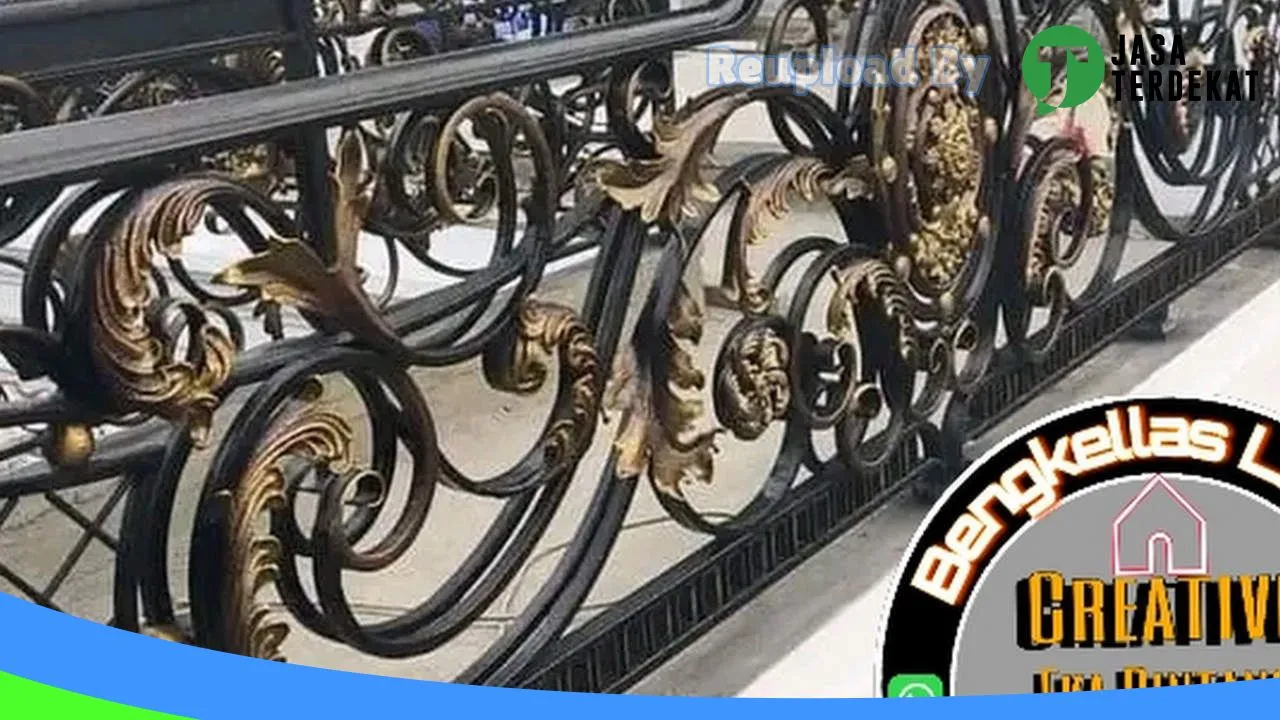 Gambar Bengkellas Eka Bintang Jaya di Serang, Banten ke 4