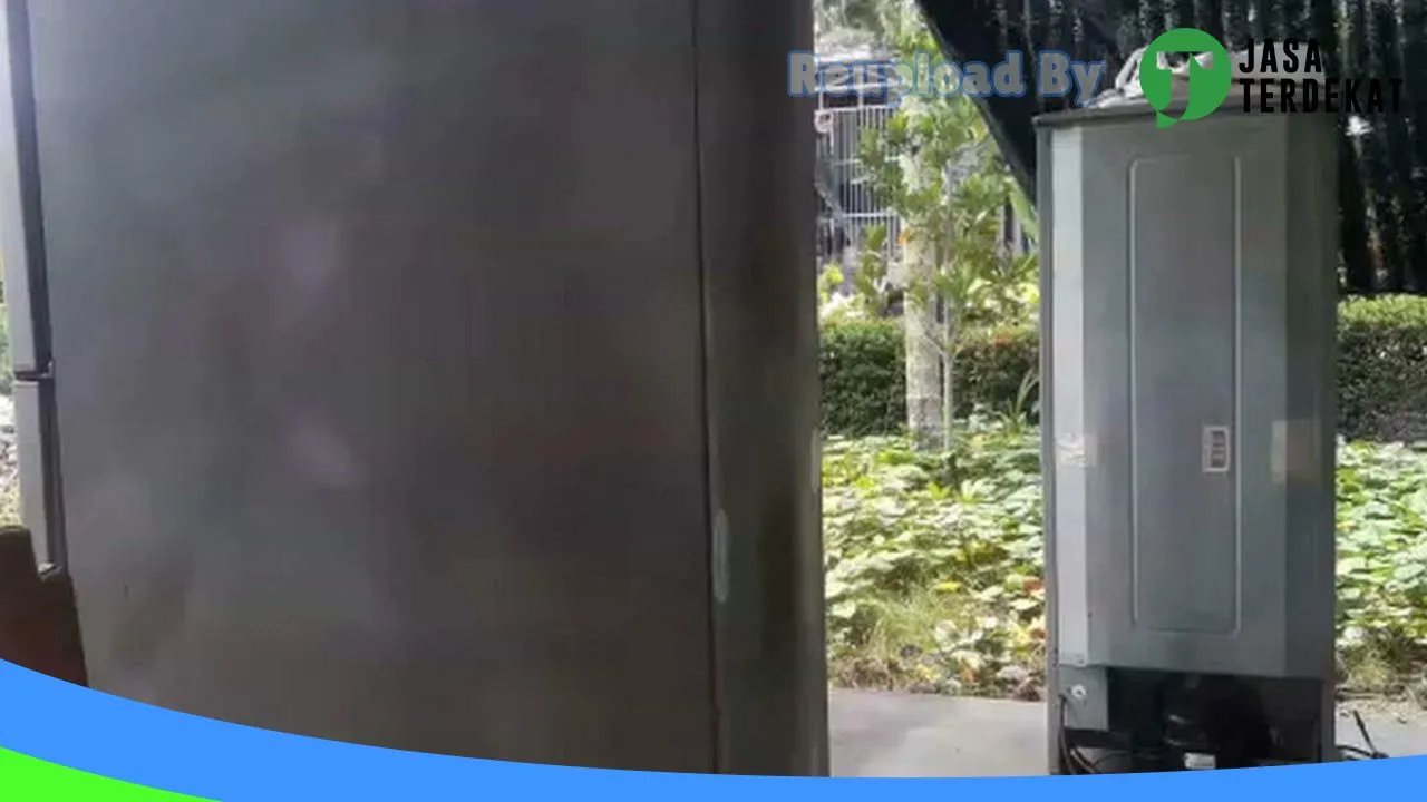 Gambar Boeqit electronik di Luwu Timur, Sulawesi Selatan ke 1
