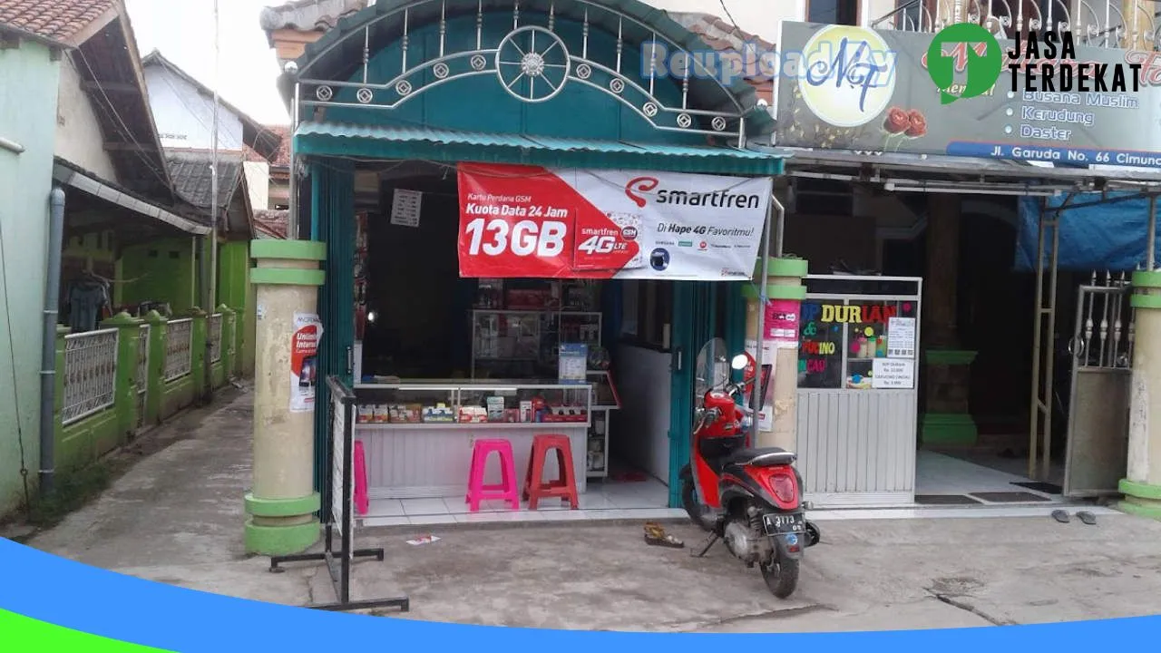Gambar UHOS STORE & BANTEN NETWORK di Serang, Banten ke 1