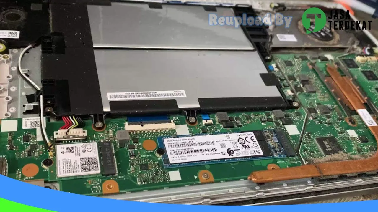 Gambar ARk Computer di Jepara, Jawa Tengah ke 1