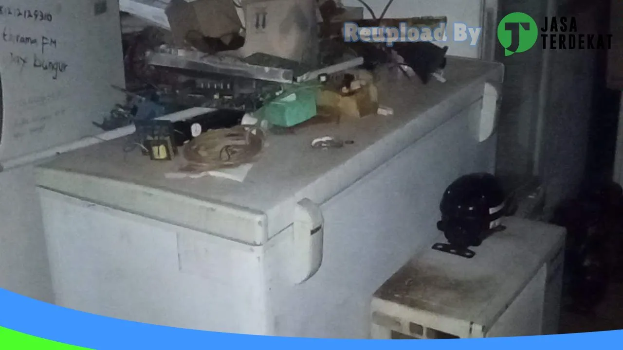 Gambar Service AC Dan Kulkas di Lampung Timur, Lampung ke 1