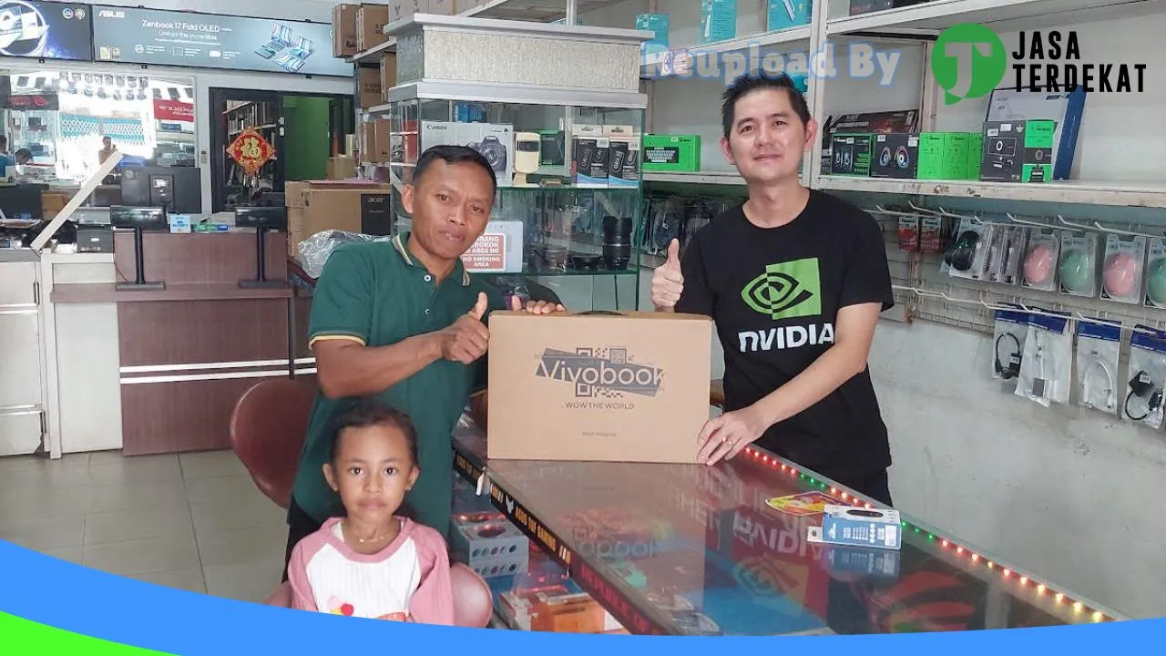 Gambar Asterindo Shop di Singkawang, Kalimantan Barat ke 2