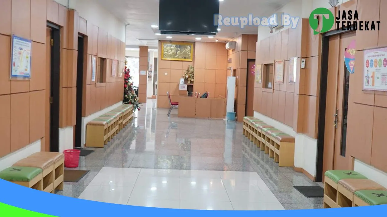 Gambar Halmahera Music Puri Anjasmoro – Sekolah Musik Yamaha di Halmahera Barat, Maluku Utara ke 3