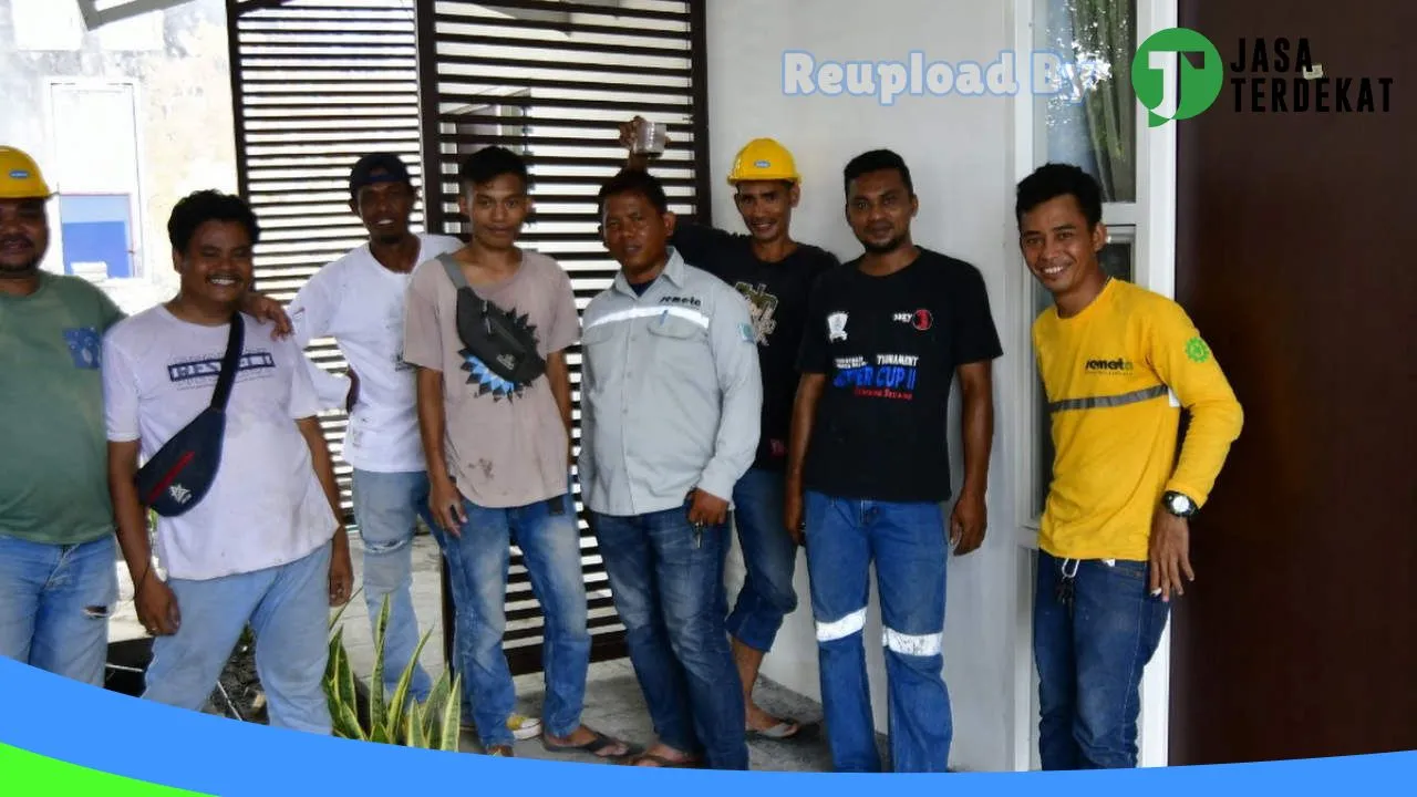 Gambar Novel “Ope” R. Denny, Electrician di Halmahera Utara, Maluku Utara ke 5
