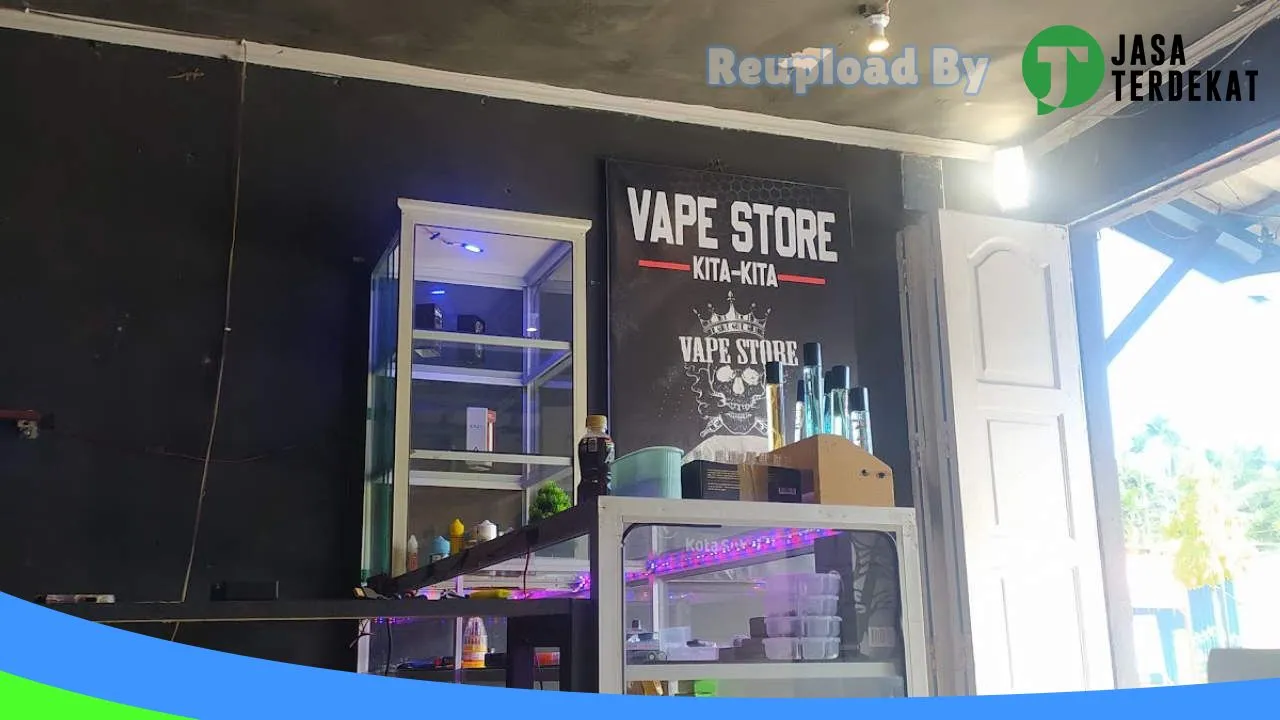Gambar Vape Store Subulussalam di Subulussalam, Aceh ke 5
